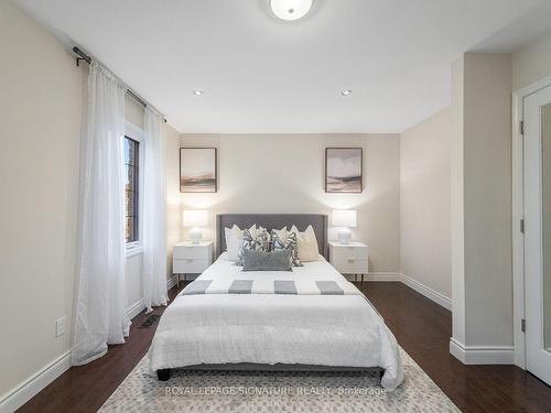 9 Westbrook Ave, Toronto, ON - Indoor Photo Showing Bedroom