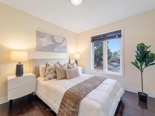 9 Westbrook Ave, Toronto, ON - Indoor Photo Showing Bedroom