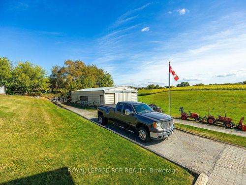 19621 Centre St, East Gwillimbury, ON - Outdoor With View