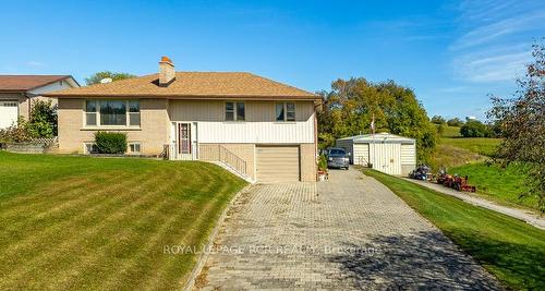 19621 Centre St, East Gwillimbury, ON - Outdoor