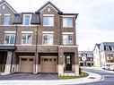 20 Lavinia Rd, Brampton, ON  - Outdoor With Facade 