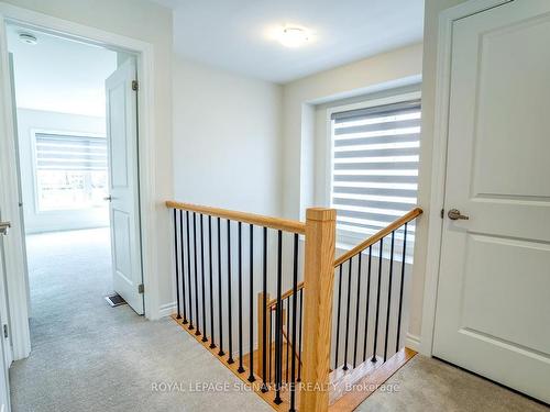 20 Lavinia Rd, Brampton, ON - Indoor Photo Showing Other Room