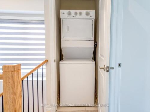 20 Lavinia Rd, Brampton, ON - Indoor Photo Showing Laundry Room