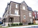 20 Lavinia Rd, Brampton, ON  - Outdoor 