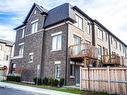 20 Lavinia Rd, Brampton, ON  - Outdoor 