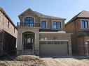 57 Hubbell Rd S, Brampton, ON  - Outdoor With Facade 