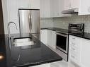 57 Hubbell Rd S, Brampton, ON  - Indoor Photo Showing Kitchen With Double Sink With Upgraded Kitchen 