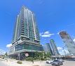 2303-3985 Grand Park Dr, Mississauga, ON  - Outdoor 