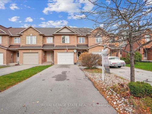 37 Willow Lane, Grimsby, ON - Outdoor With Facade