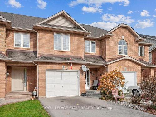 37 Willow Lane, Grimsby, ON - Outdoor With Facade