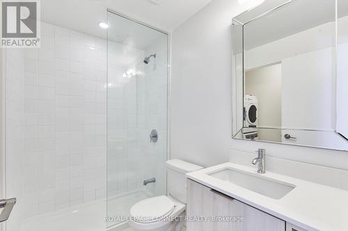 521 - 52 Forest Manor Road, Toronto, ON - Indoor Photo Showing Laundry Room