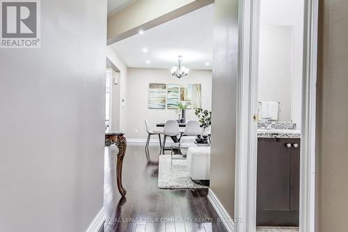 1226 Atkins Drive, Newmarket, ON - Indoor Photo Showing Other Room