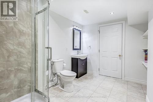 1226 Atkins Drive, Newmarket, ON - Indoor Photo Showing Bathroom