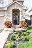 542 Vellore Woods Boulevard, Vaughan, ON  - Outdoor With Deck Patio Veranda 