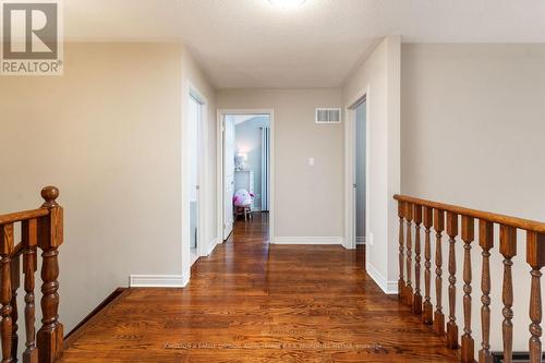 542 Vellore Woods Boulevard, Vaughan, ON - Indoor Photo Showing Other Room