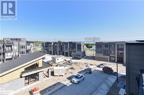 Aerial view - 25 Wyn Wood Lane, Orillia, ON - Outdoor