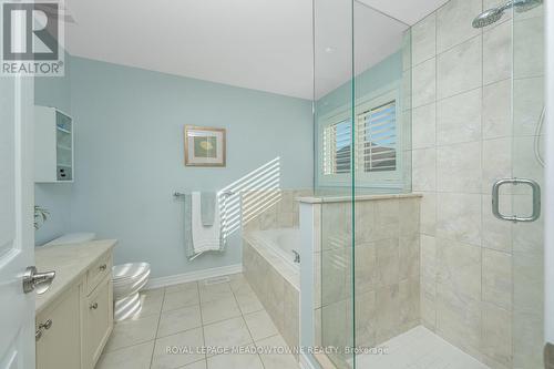 13 Beacon Hill Drive, Brampton, ON - Indoor Photo Showing Bathroom