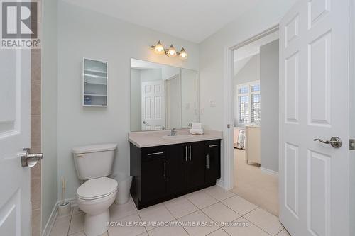 13 Beacon Hill Drive, Brampton, ON - Indoor Photo Showing Bathroom