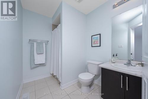 13 Beacon Hill Drive, Brampton, ON - Indoor Photo Showing Bathroom