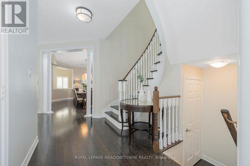 13 Beacon Hill Drive, Brampton, ON - Indoor Photo Showing Other Room