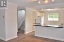 5 - 2056 Marine Drive, Oakville, ON  - Indoor Photo Showing Kitchen 