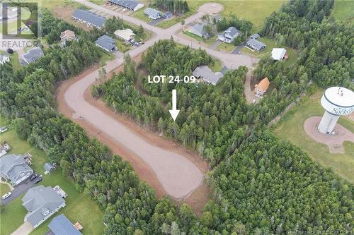 24-9 (Lot) Burman, Sackville, NB 