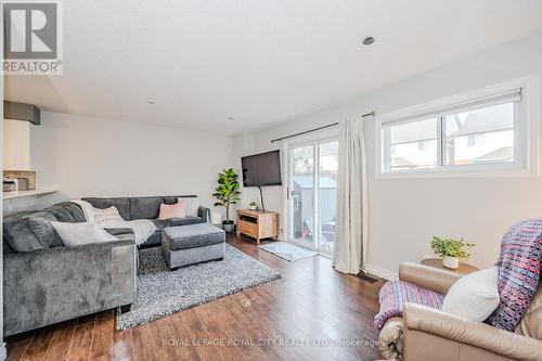 6 - 426 Grange Road, Guelph, ON - Indoor Photo Showing Living Room