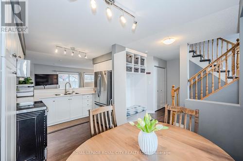 6 - 426 Grange Road, Guelph, ON - Indoor Photo Showing Dining Room