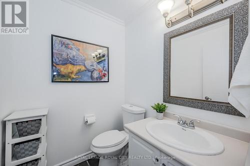 6 - 426 Grange Road, Guelph, ON - Indoor Photo Showing Bathroom