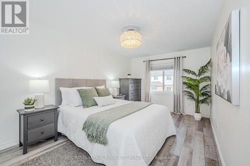 6 - 426 Grange Road, Guelph, ON - Indoor Photo Showing Bedroom