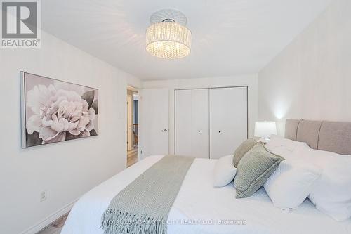 6 - 426 Grange Road, Guelph, ON - Indoor Photo Showing Bedroom