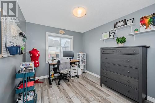 6 - 426 Grange Road, Guelph, ON - Indoor Photo Showing Office