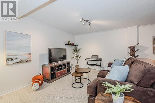 6 - 426 Grange Road, Guelph, ON - Indoor Photo Showing Living Room