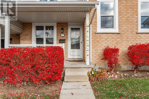 6 - 426 Grange Road, Guelph, ON - Outdoor