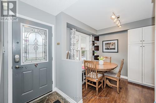 6 - 426 Grange Road, Guelph, ON - Indoor