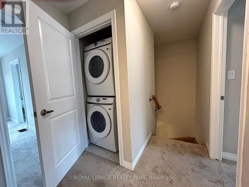 10 - 30 Mia Drive, Hamilton, ON - Indoor Photo Showing Laundry Room