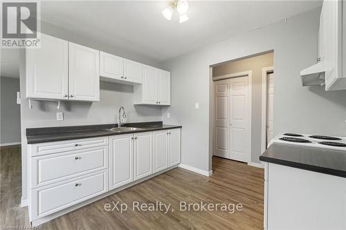 65 Queen Street, North Dundas, ON - Indoor Photo Showing Kitchen