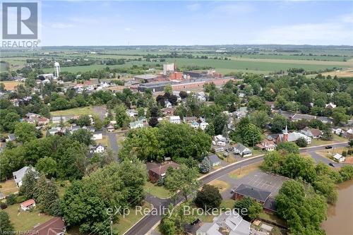 65 Queen Street, North Dundas, ON - Outdoor With View