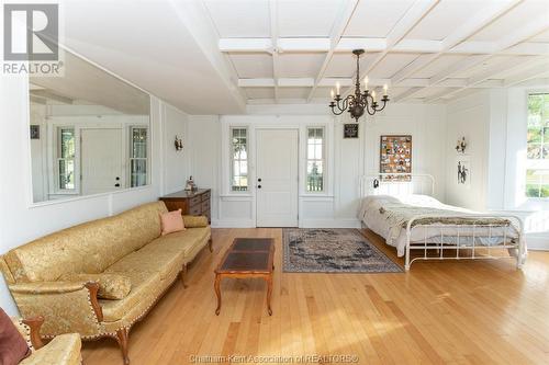 13590 Longwoods Road, Thamesville, ON - Indoor Photo Showing Bedroom