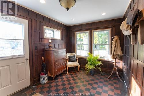 13590 Longwoods Road, Thamesville, ON - Indoor Photo Showing Other Room