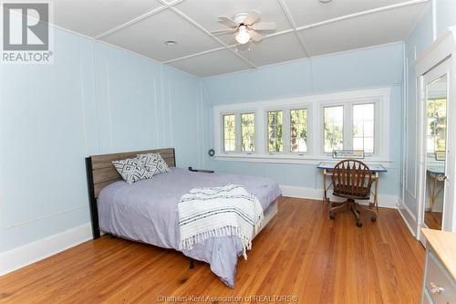 13590 Longwoods Road, Thamesville, ON - Indoor Photo Showing Bedroom