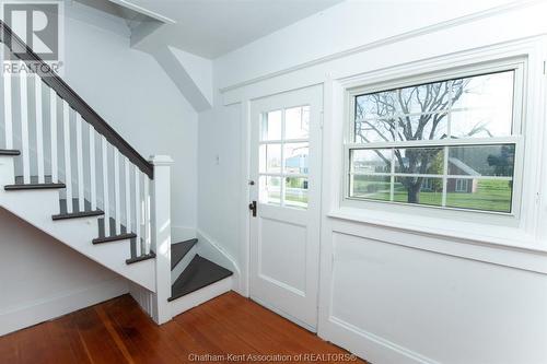 13590 Longwoods Road, Thamesville, ON - Indoor Photo Showing Other Room