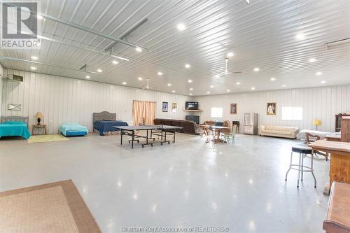 13590 Longwoods Road, Thamesville, ON - Indoor