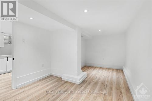 179B Cathcart Street, Ottawa, ON - Indoor Photo Showing Other Room