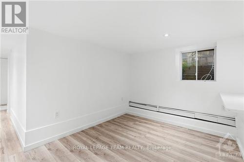 179B Cathcart Street, Ottawa, ON - Indoor Photo Showing Other Room