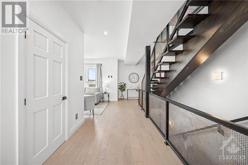 Main Living Area (Upper Unit A) - 469 Booth Street, Ottawa, ON - Indoor Photo Showing Other Room