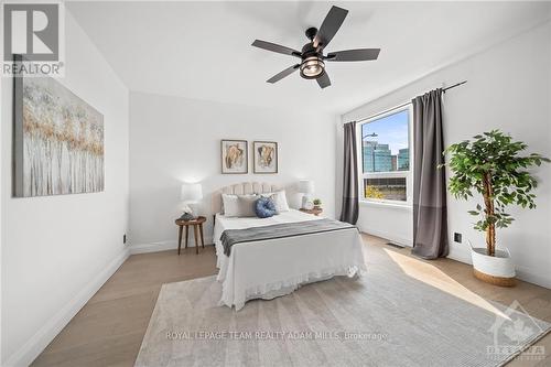 469 Booth Street, Ottawa, ON - Indoor Photo Showing Bedroom