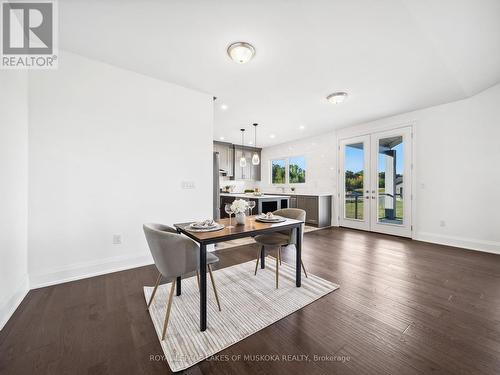 24 Keyzer Drive, Oro-Medonte, ON - Indoor Photo Showing Other Room