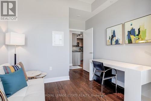 1123 - 30 Shore Breeze Drive, Toronto, ON - Indoor