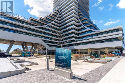 1123 - 30 Shore Breeze Drive, Toronto, ON - Outdoor